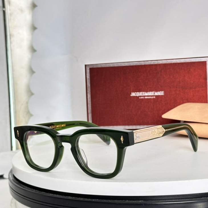 Picture of Jacques Marie Mage Sunglasses _SKUfw76200081fw